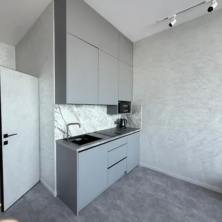 Bianco Кемпинг Одесса