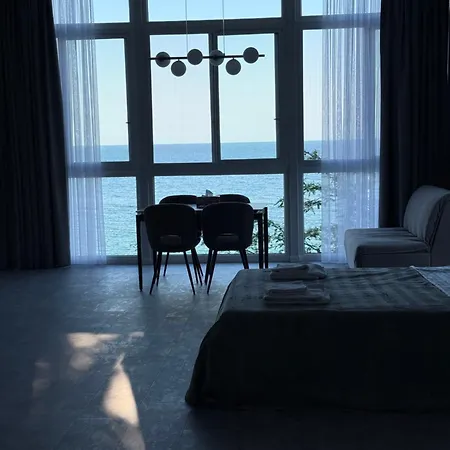 Kemping Bianco Odessa