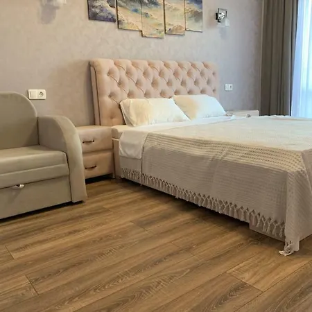 Кемпинг Bianco *