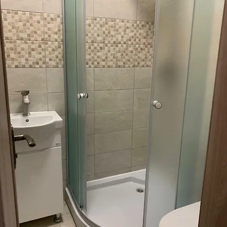 Bianco Кемпинг