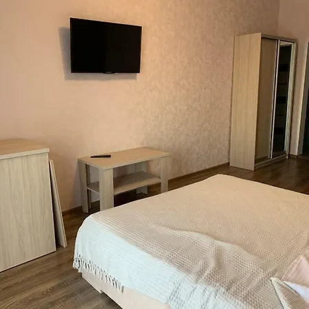 Kamp alanı Bianco *