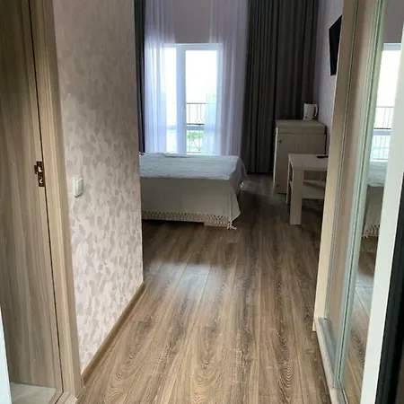 Кемпинг Bianco