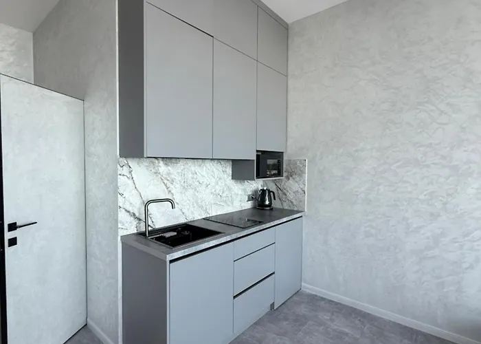 Bianco Kemping Odessa