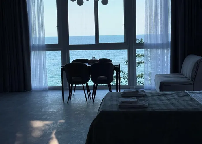 Kemping Bianco Odessa