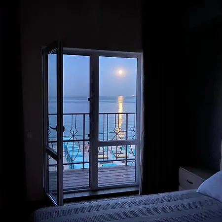 Bianco Кемпінг Одеса