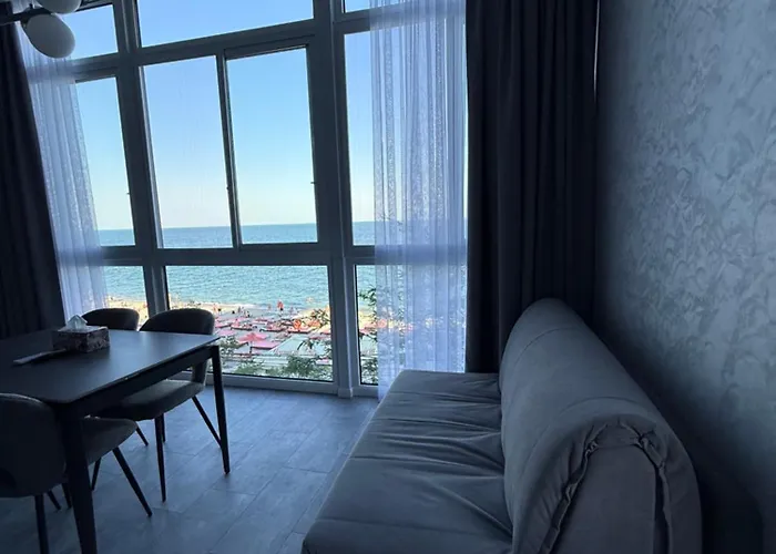 Bianco Кемпінг