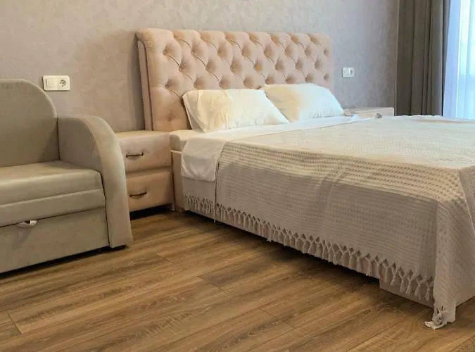 Кемпінг Bianco *