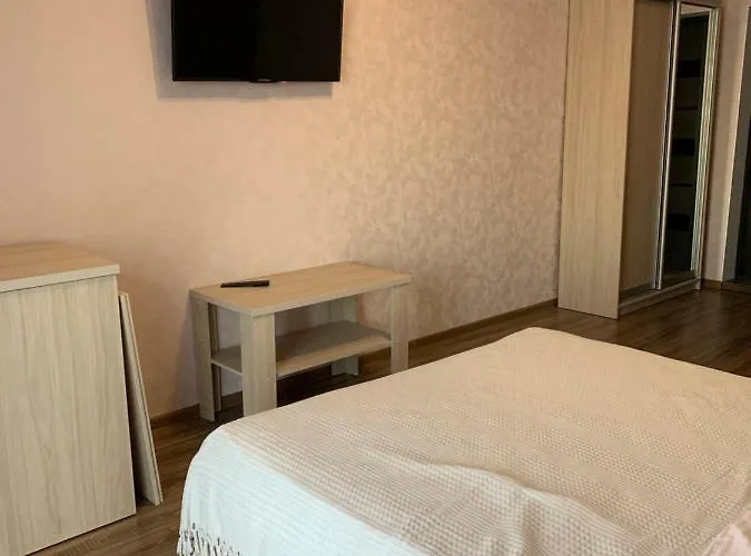 Кемпінг Bianco *