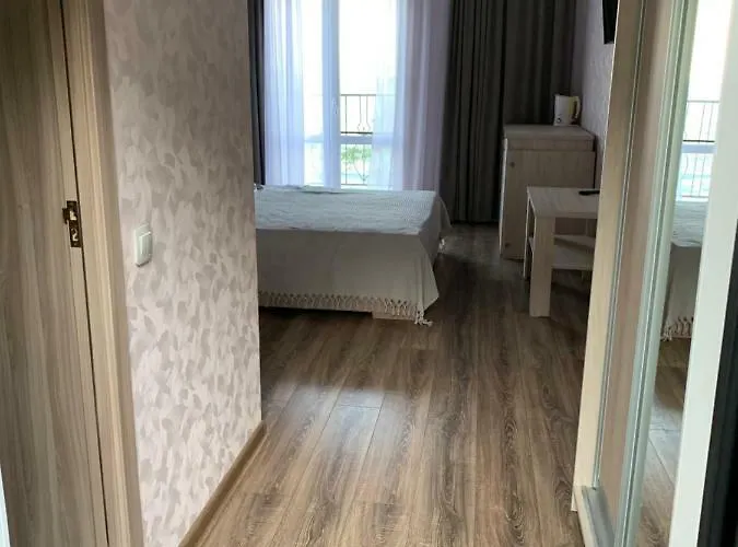 Кемпінг Bianco