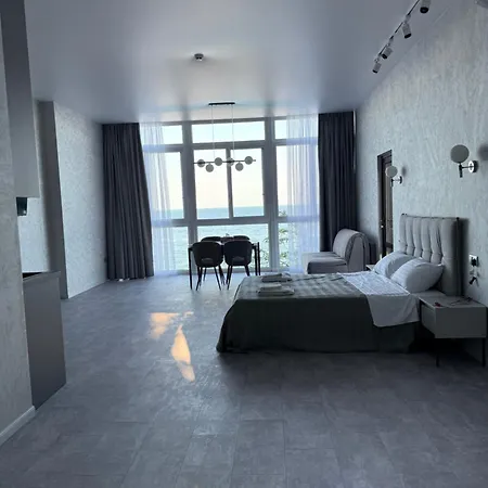 Bianco * Οδησσός